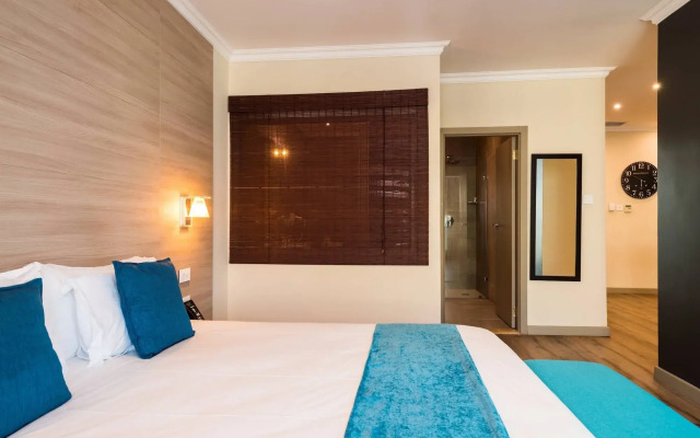 Protea Hotel by Marriott Gaborone Masa Square