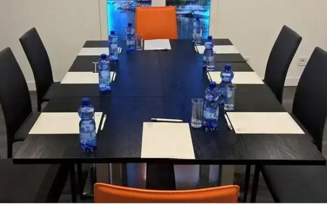 BRH Boulogne Résidence Hôtel