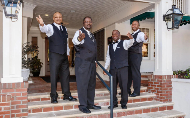 The Partridge Inn Augusta, Curio Collection by Hilton