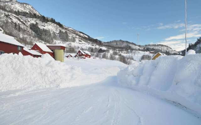 Voss Fjell Hotel Og Restaurant