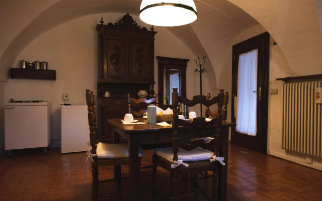 Cascina Des Religieuses