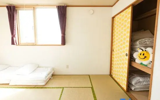 Ezo Fuji View Room 2