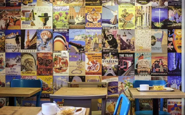 hotelF1 Avignon Nord