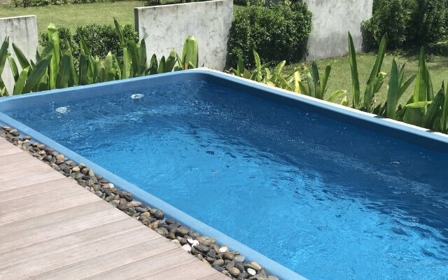 The Hip Resort  @ Khao Lak