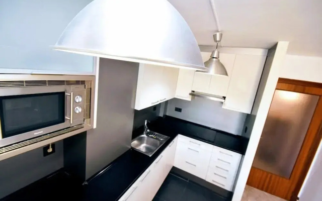 Apartamento Bahia