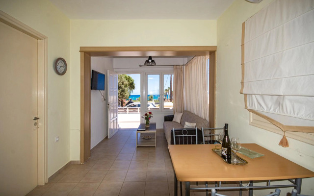Maria Apts