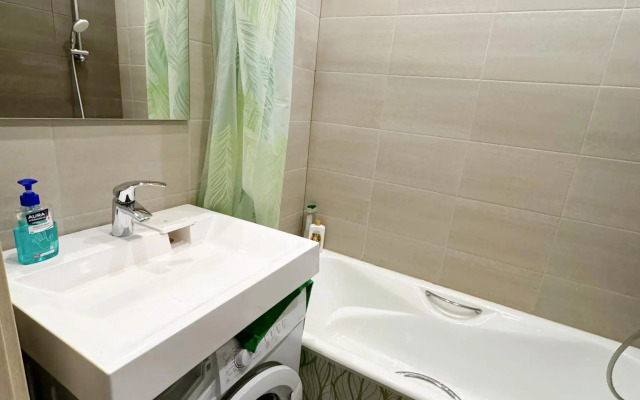 Апартаменты на улице Стрелковая