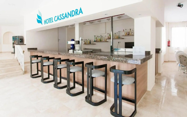 Hotel Cassandra