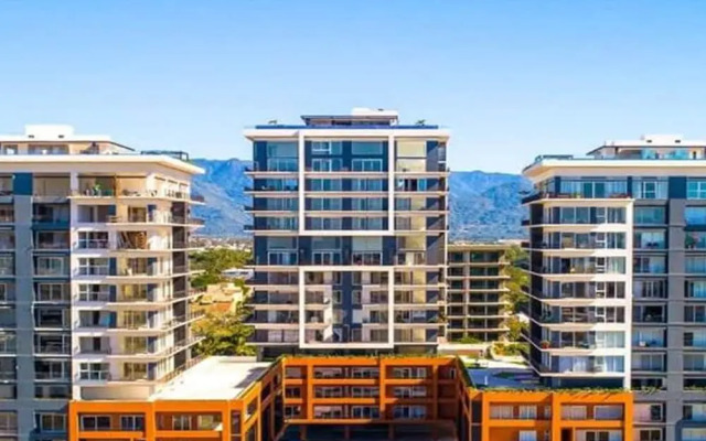 Zoho Skies Amazing View Sleeps 6