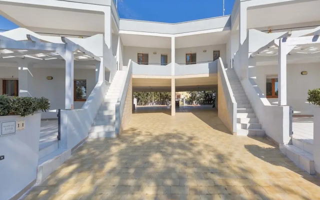 2241 Residence Anna - Appartamento Aragosta by Barbarhouse