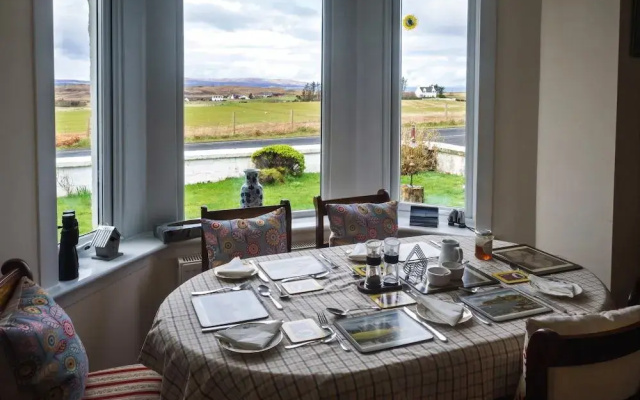 Lighthouse Cottage - Shared Facilities