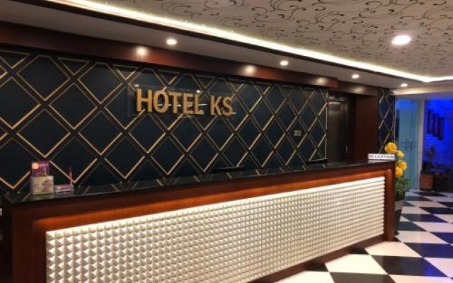 Hotel KS