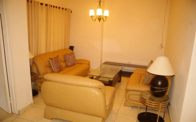 Khanondo Guest House