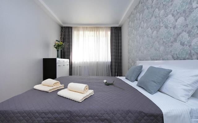 В гости на улице Фабричная