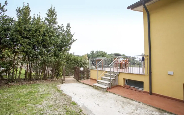 Appartamento Il Laghetto