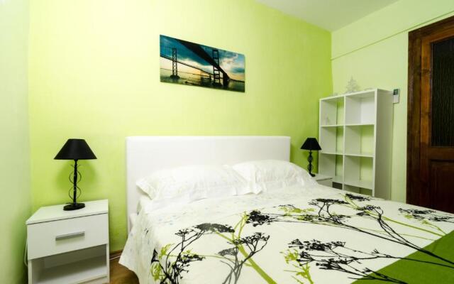 Apartment Little Star