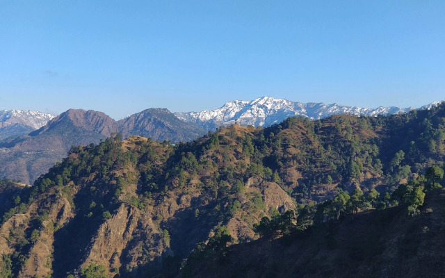 The Peru Resort by Xtreeme