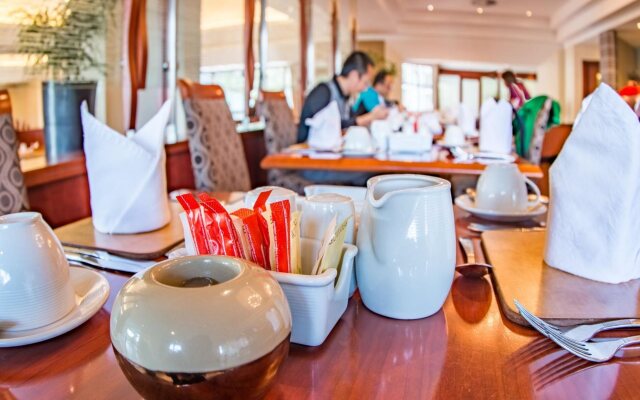 City Lodge Pinelands