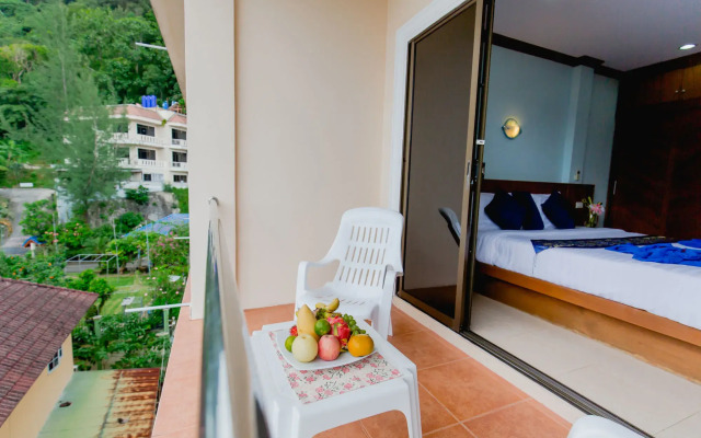 R K Guesthouse