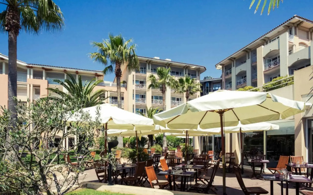 Mercure Thalasso and Spa Port Frejus