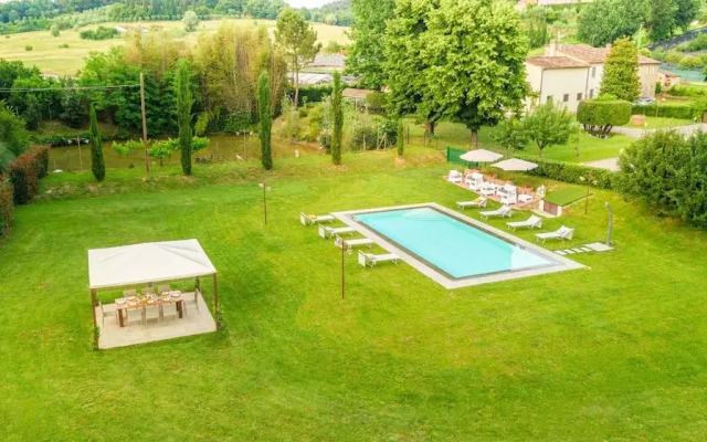 Villa Papari in Gragnano