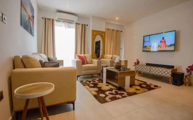 Accra City Luxury Lodge - The Signature