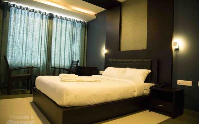 Capital Residency