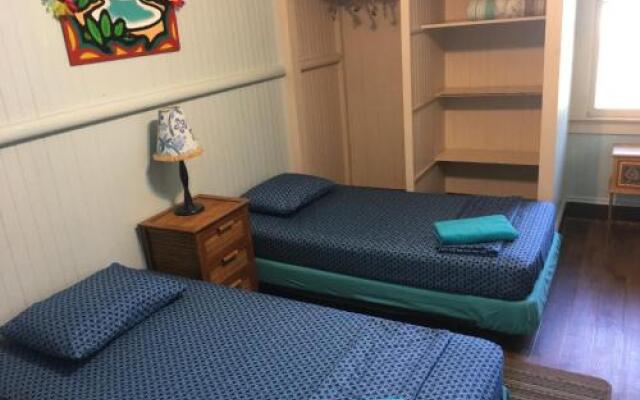 Hakuna Matata Maui Hostel