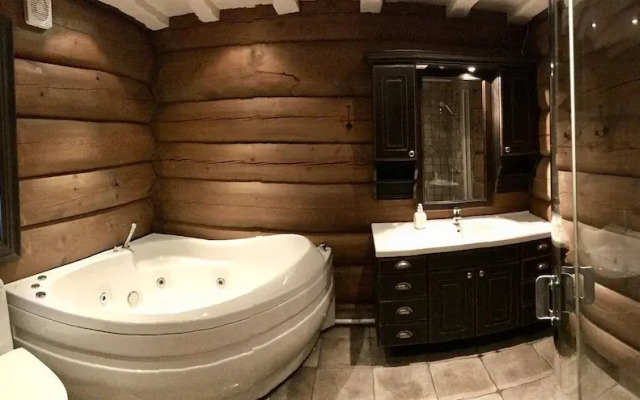 Cozy chalet Totteskogen 126