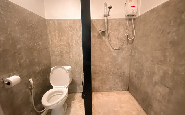 Infinity Guesthouse