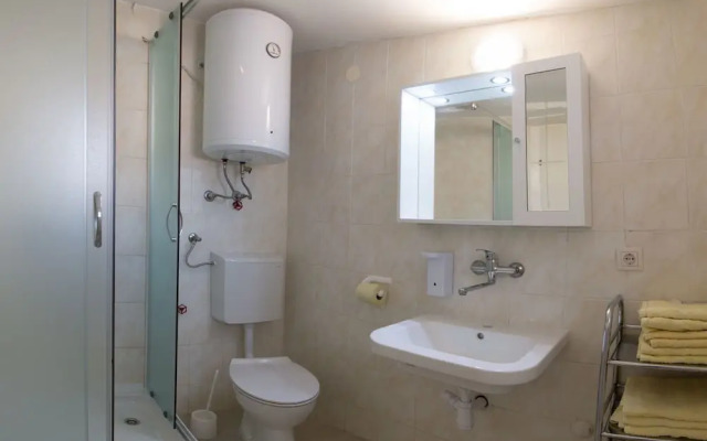 Apartments Klaric