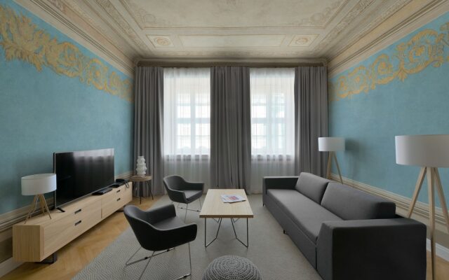 STRADONIA Serviced Apartments