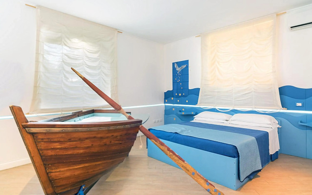 Medea Residence appartamenti vacanze