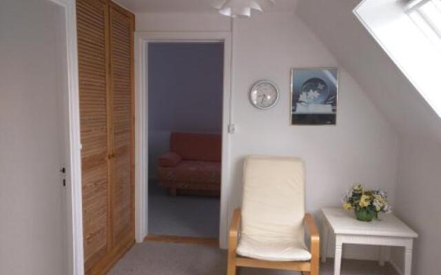 Home Apartment - Havnegade