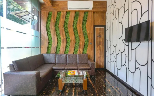 FabHotel Prime Grand