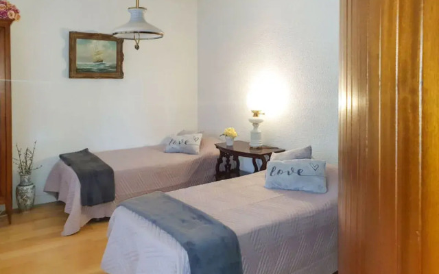 House Ca Romeu Cambrils