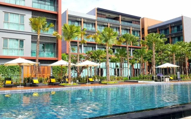 Aisana Hotel Korat
