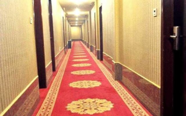 Yichang Jingling Hotel