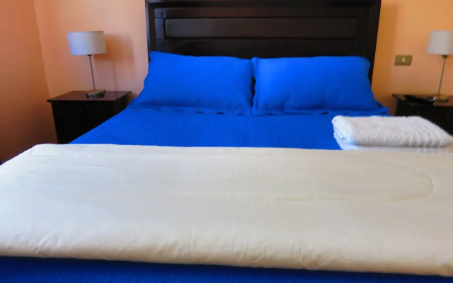 Apart Hotel NorthApart