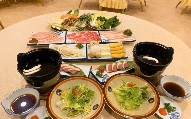 Fuji Yamanakako Resort Hotel