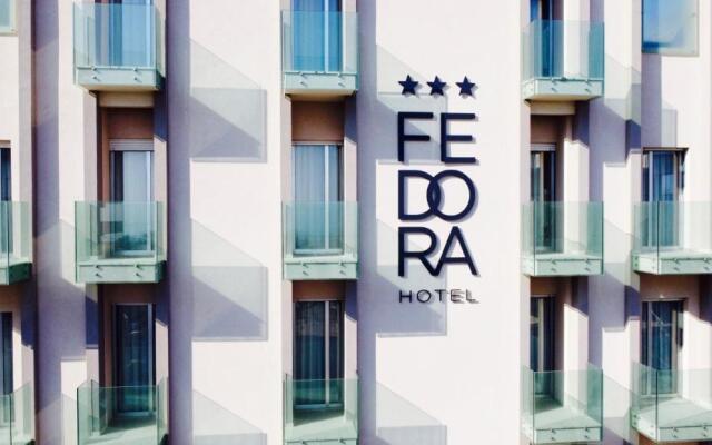 Hotel Fedora Rimini