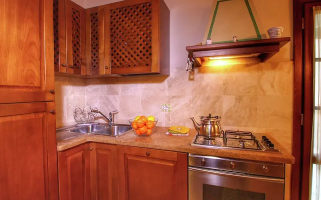 an Authentic Water Mill With Elegant Apartments