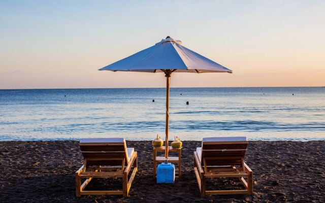 Nalika Beach Resort & Restaurant - Adults Only