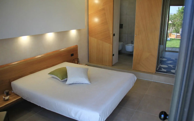 Punta Bianca Suite&Home Experience