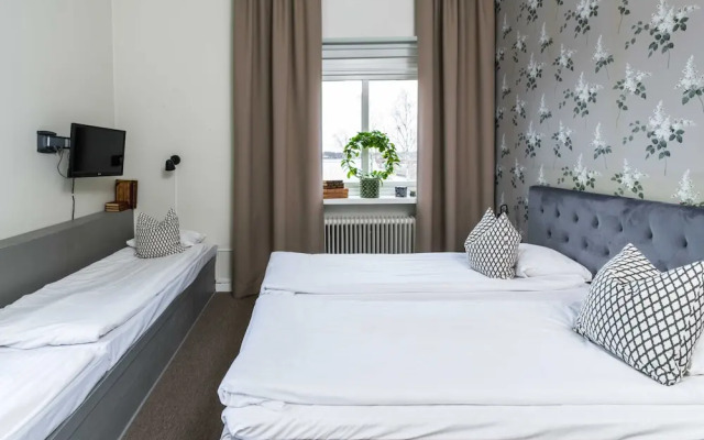 Stora Hotellet Markaryd