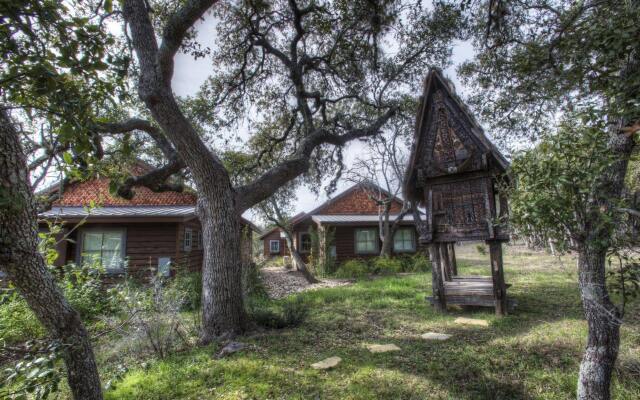 Camp Lucy