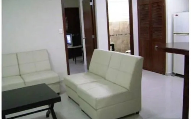 Suites La Jolla Mazatlan