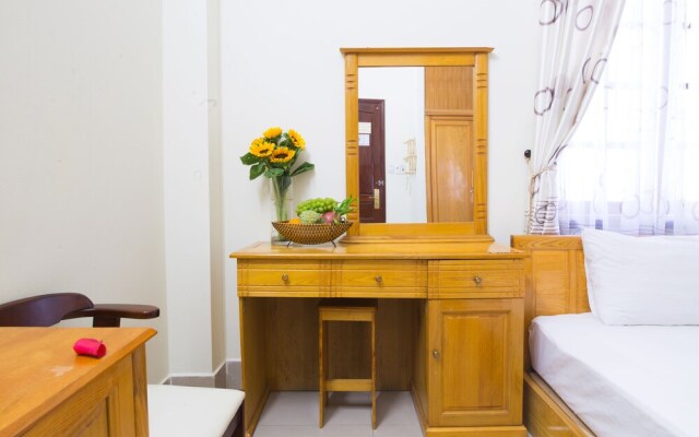 Thuy Duong Hotel Danang