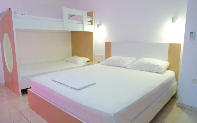 Unique Albania CondoHotel