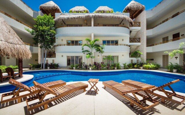 Casa Kaia by Tulum Homes